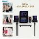 2025 Body Shape 6D Lipo Laser Slimming Machine Fats Removal 635 Slim Weight Loss