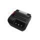 80mm Mini Portable Bluetooth Wireless Receipt  Printer support both label and thermal printing