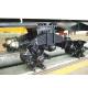 MDB90 32T Cantilever Dread Bogie Suspension In Trucks For Semi Trailer
