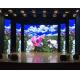 Indoor LED Display Full Color P3 LED Screen Stage Backgroup High Definition Fixed Video Wall