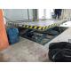 Stationary Hydraulic Lift Table With Electric Operation