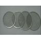 3 X 40 Mesh Filter Mesh Packs Multi Layers Stainless Steel Extruder