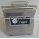 Sealer Dimension 260mmx10mm DZ260-D Food Vacuum Packaging Machine