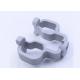 Stainless Steel 304  Bottle Fixing Part with Precision Lost Wax  Casting