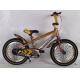 Single Speed 20 Inch Kids Bike Children Bicycles For 8-10 Years Old