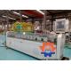 720m/H 182mm Width LGS Stud And Track Roll Forming Machine