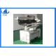 Automatic SMT high speed Max PCB 1200×300 mm stencil printer