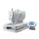 Computer Controlled Direct Drive Eyelet Button hole Sewing Machine FX9820