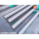 Bright Annealed ASTM A276 AISI 316L Stainless Steel Round Bar Rod