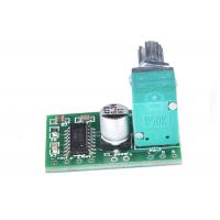 high precision Arduino Sensor Module Power Amplifier Board 2 Channel