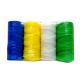 8 strand polypropylene rope/fishing net rope and twine