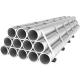 Polished SS304 Stainless Steel Pipes And Tubes Schedule 10 Decorative