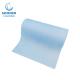 Spunlace Nonwoven Dyed Household Cleaning Wipes 50gsm