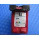 58 Remanufactured inkjet cartridge ( C6658A) 58 ink cartridge for 2175xi,2210,2410,