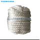 ISO 10572-2009[E] 3-Strand Mix Polyolefin Fibre Rope