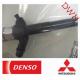Denso Common Rail Fuel Injector 1465A054 = 095000-5760 = SM095000-57602D  For Mitsubishi engine