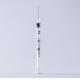 ISO CE FDA Medical Disposable Syringe 2.5ml 3ml 5ml