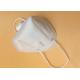 Adult Earhook Type Disposable Kn95 Foldable Mask Anti Dust