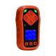 Industrial 4 Gas Monitor Multi Gas Analyzer CO H2S O2 Handheld Combustible Gas Detector