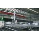 High Power Large Format 12KW Metal Fiber Laser Cutting Machine for Thick Metal Sheet