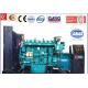 Open Type Engine Diesel Generator Set with CE Approval