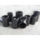 API carbon steel pipe fitting carbon steel tee