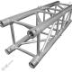 Stable Aluminum Beam Truss Stand System for Truss Stage Structure Span 1-16m 290*290mm
