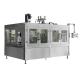 ISO 3000BPH Water Bottle Filling Machine 2L Carbonated Water Production Line