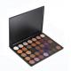 Professional 35 Color High Pigment Eyeshadow Palette Private Label