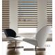 High Quality modern home window zebra blinds shade Customized size