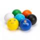Anti Stress Soft PU Foam Ball Multifunctional Polyurethane Material