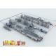 Juice filling machine by china/Concentrate fruit juice juice production line 1000-8000LPH