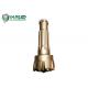 3 Inches DTH DHD3.5 90mm Drilling Bit For Down The Hole And Water Well Drilling