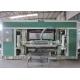 Waste Paper Rotary Egg Pulp Molding Equipment with Single Layer Dryer
