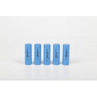 Ifr 14500 3.2V 6000mah Rechargeable Battery Cell Lithium Lifepo4 Built in BMS