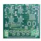 Half Hole 6 Layer 4 Oz Copper Pcb Fr4 Quick Turn Pcb Board Assembly