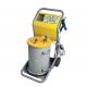 Powder Coating Machine Advanced Scientific Industrial Equipment for Steel Substrates