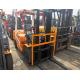                  Used Orignal Japan Manufactured Tcm Fd30t6 Forklift Truck in Perfect Working Condition with Reasonable Price. Secondhand Forklift Truck Fd25, Fd70 on Sale.             
