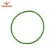 72469 O-RING (GREEN-SMALL) Suitable for Auto Cutting Machine.