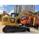 Used CAT 308E2 Crawler Mini Excavator Used Caterpillar 306 305 307 308 Excavator