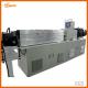 27mm Dia Counter Rotating Twin Screw Extruder Split Casting Barrel Structure