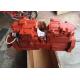 Kobelco SK330-6 SK350-6 Excavator Hydraulic Pump Kawasaki Pump K5V140DTP-YT6K-02