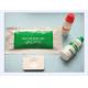 Fast Result At Home Oral Hpv Test Kit Medical Diagnostic Device High Efficiency