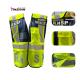 Reflective Safety Clothing for Unisex Construction Workers in S-5XL Size