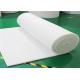 Anti - Fracture Paint Booth Filters Synthetic Fibers Draft Spray Booth Ceiling Filter