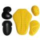 Blend Polyol Polyurethane Foam Raw Materials For Memory Knee Protective Pad