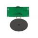 Qi Wireless Charger Charging Receiver Module For Samsung Galaxy S3 , 5V 1A Output