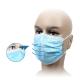 3 Layer Earloop Surgical Mask Single Use Face Mask Protection Against Virus