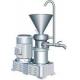 High Efficiency Commercial Peanut Butter Colloid Mill Machine For Food