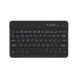 59 Keys Small Lightweight And Portable Bluetooth Keyboard For Use Anytime Anywhere On Apple IPad And Android Devices